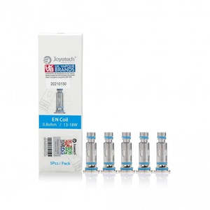 Joyetech EN 0.8ohm Mesh Coil : 5 Pcs pack