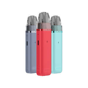 Tobacco product: Uwell Caliburn G3 Lite Pod Kit