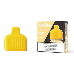 UWELL DN8000 Refill Cartiridge