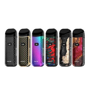 SMOK Nord 2 40W Pod Kit