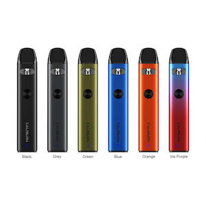 Uwell Caliburn A2 Pod Kit 15W