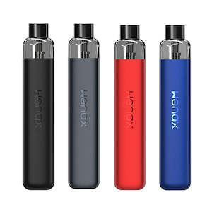 Geekvape Wenax K1 16W Pod Kit