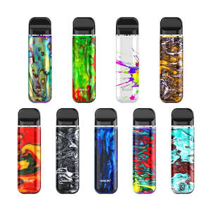 Tobacco product: SMOK Novo 2 Pod Kit