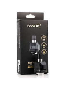 Tobacco product: SMOK Fetch Pro RPM  Pod (No Coil Included)