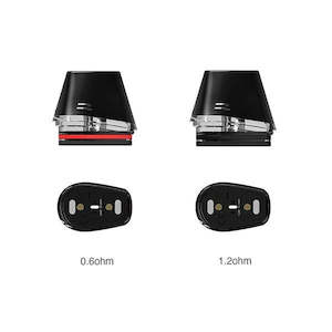 Geekvape Aegis Nano Replacement Pod - 2 Pack