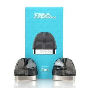 Vaporesso Renova Zero Replacement Pods - 2 Pack