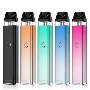 Vaporesso XROS 2 Pod Kit