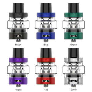 Vaporesso GTX Tank 22