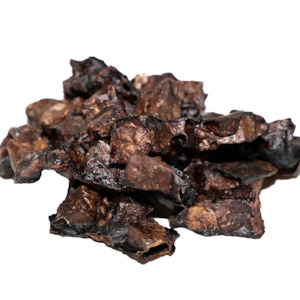 Bulk Foods: Air Dried Venison Jerky