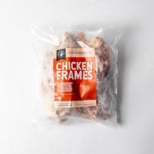 Chicken Frames