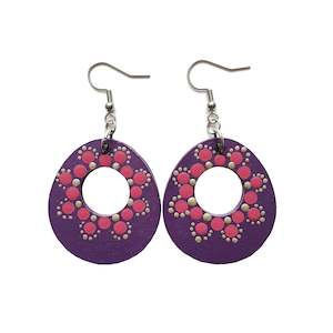 Ovule Earrings