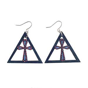 Trist Earrings