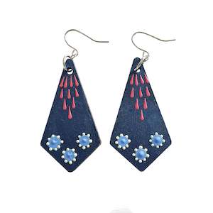 Kite Earrings