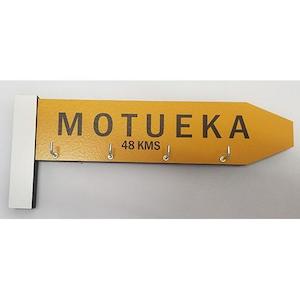 AA Motueka - Keyholder Give Me a Sign