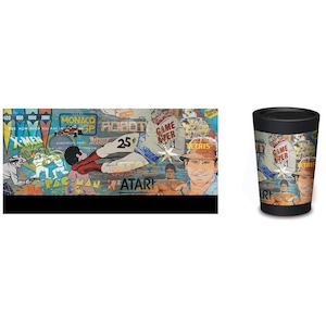 Gift: Boys Toys - Cuppa Coffee Cup