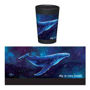 Gift: Ocean Dreamer - Cuppa Coffee Cup