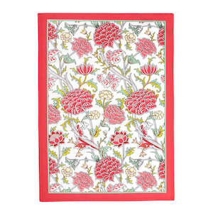 Cray - William Morris  - Modgy 100% Cotton Tea Towel