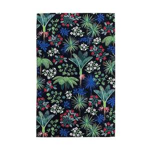 Gift: Evergreen Fashion - Tea Towel