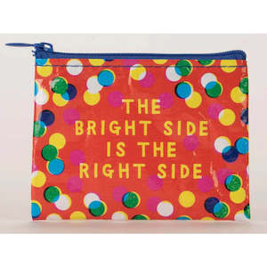 Gift: Bright Side - Coin Purse