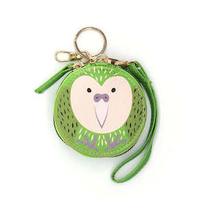 Gift: Cutie Kakapo Coin Purse