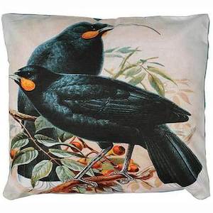 Huia Prestige Cushion Cover