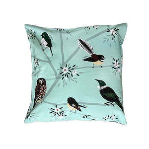 Native Skies - Cushion Cover