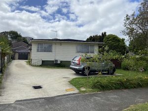 AUCTION $10,000 NO RESERVE – Great 3 Bedroom Rental From The 1970’s