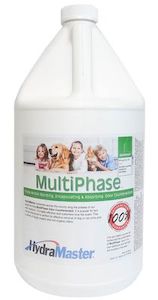 HydraMaster Multiphase Deodorizer