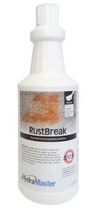 Hydramaster RustBreak1 - Rust Remover