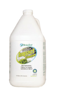 Benefect Impact Carpet Cleaner