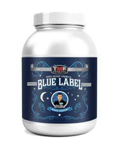 TMF - Blue Label Blue Dream Prespray6.5LB JAR (2.95KG)