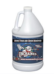 TMF - USOR Unchained Sweet Breeze 1 Gallon Jug