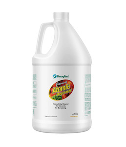 Benefect Atomic Degreaser 1 GAL JUG