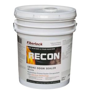 Recon - Smoke Odour Sealer