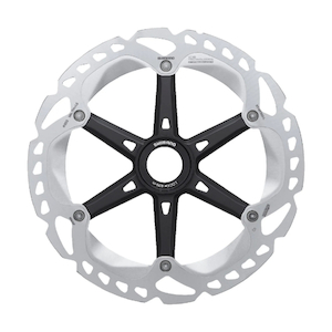 Bicycle and accessory: Shimano RT-MT800 Disc Brake Rotor