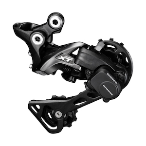 Shimano RD-M8000-GS Deore XT 11sp Shadow+ Rear Derailleur