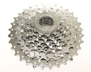 SRAM PG-730 Cassette 7 Speed