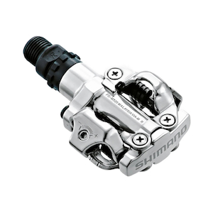 Shimano PD-M520 SPD Pedals