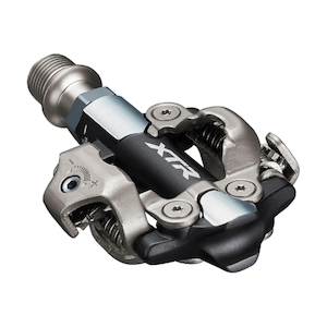 Shimano PD-M9100 XTR SPD Pedals