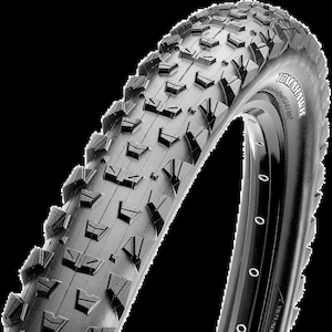 MAXXIS Tomahawk 27.5 x 2.3 MTB Tyre