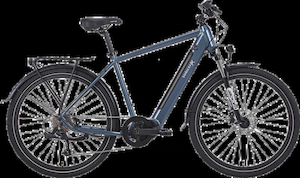 Velectrix Urban Pulse St