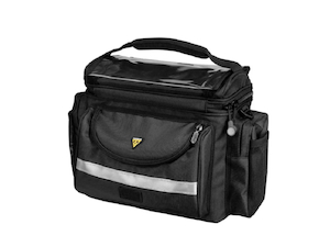 Topeak Handlebar Bag DX