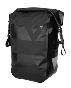 Bicycle and accessory: Topeak Pannier Dry Bag 15L