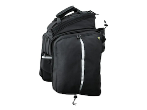 Topeak Trunk Bag MTS DXP Strap Mount