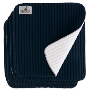 Climatex Bandage Pads - Navy