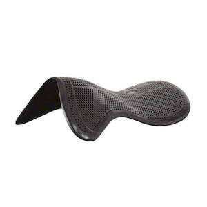 Therapeutic Soft Gel Pad - Black