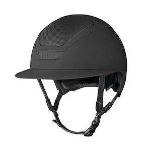 Kask: Star Lady Hunter 2.0 - Black