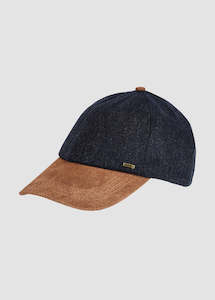 Dowd Cap - Navy