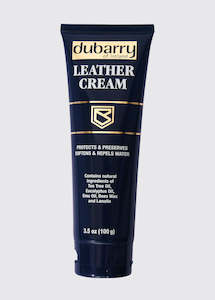 Leather Cream 100gm