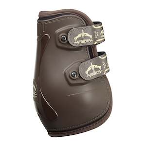 Pro Jump Ankle Boots - Brown